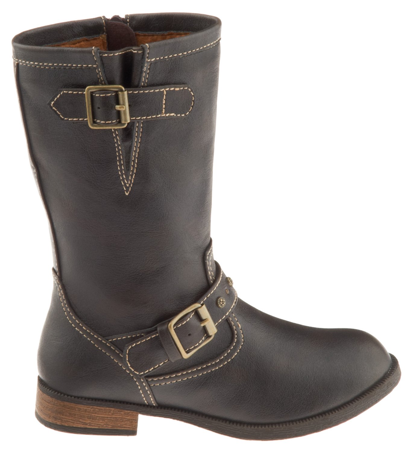 Autumn Run® Girls' Shiloh Boots thumbnail