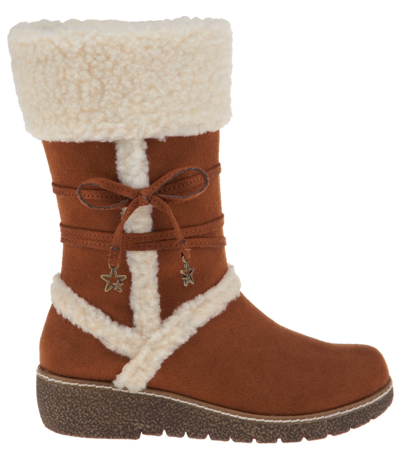 Autumn Run® Just 4 Girls Gabrielle II Boots thumbnail