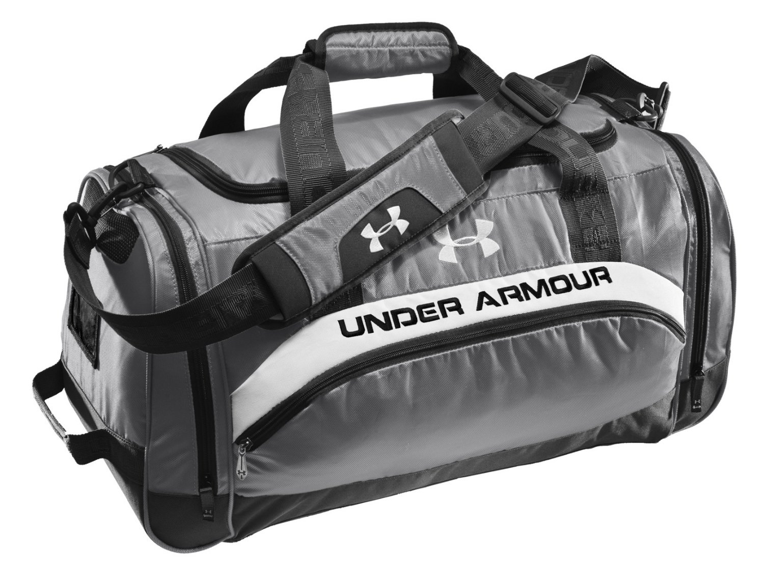 Under Armour® PTH™ Victory Medium Team Duffle
