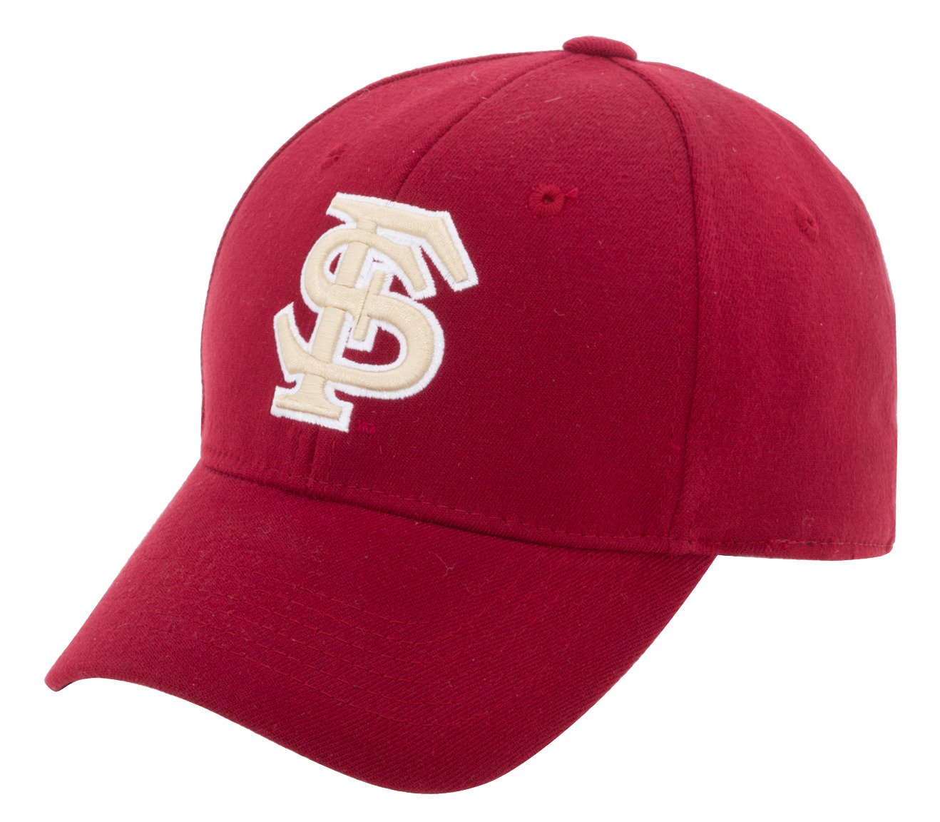 Top of the World Adults' Florida State University Premium Collection Cap