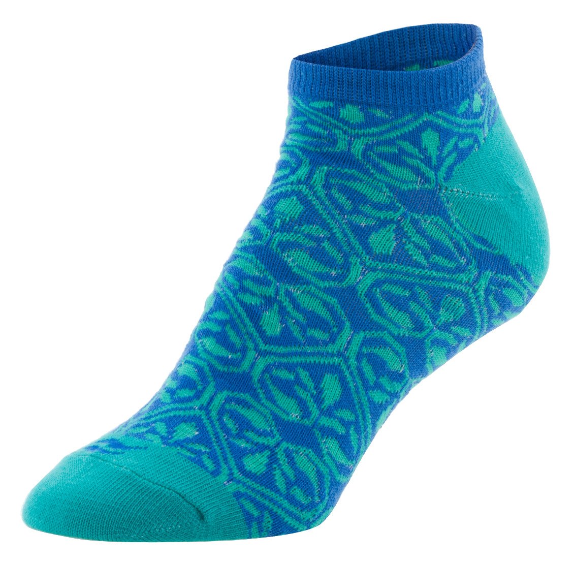 Sof Sole® Women's Allsport Lite No-Show Socks 6-Pack thumbnail