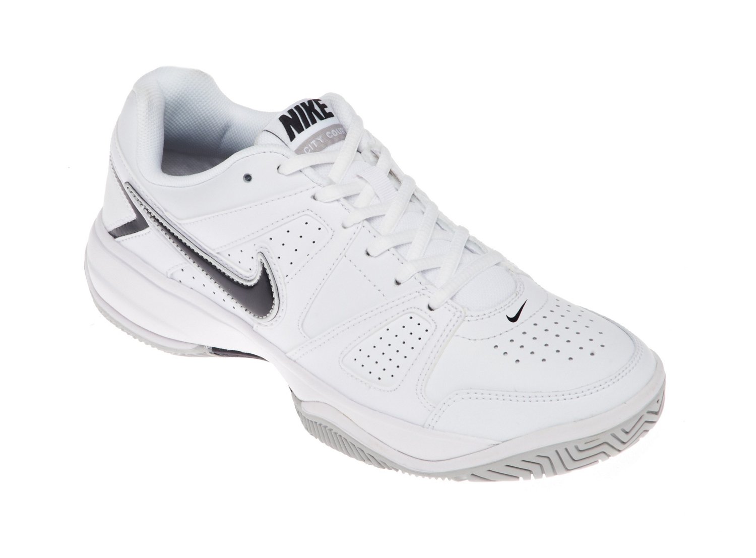 Nike Men's City Court VII Tennis Shoes thumbnail