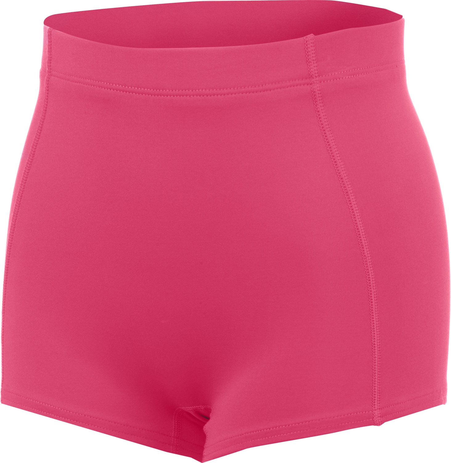 BCG™ Girls' Basic Compression Short