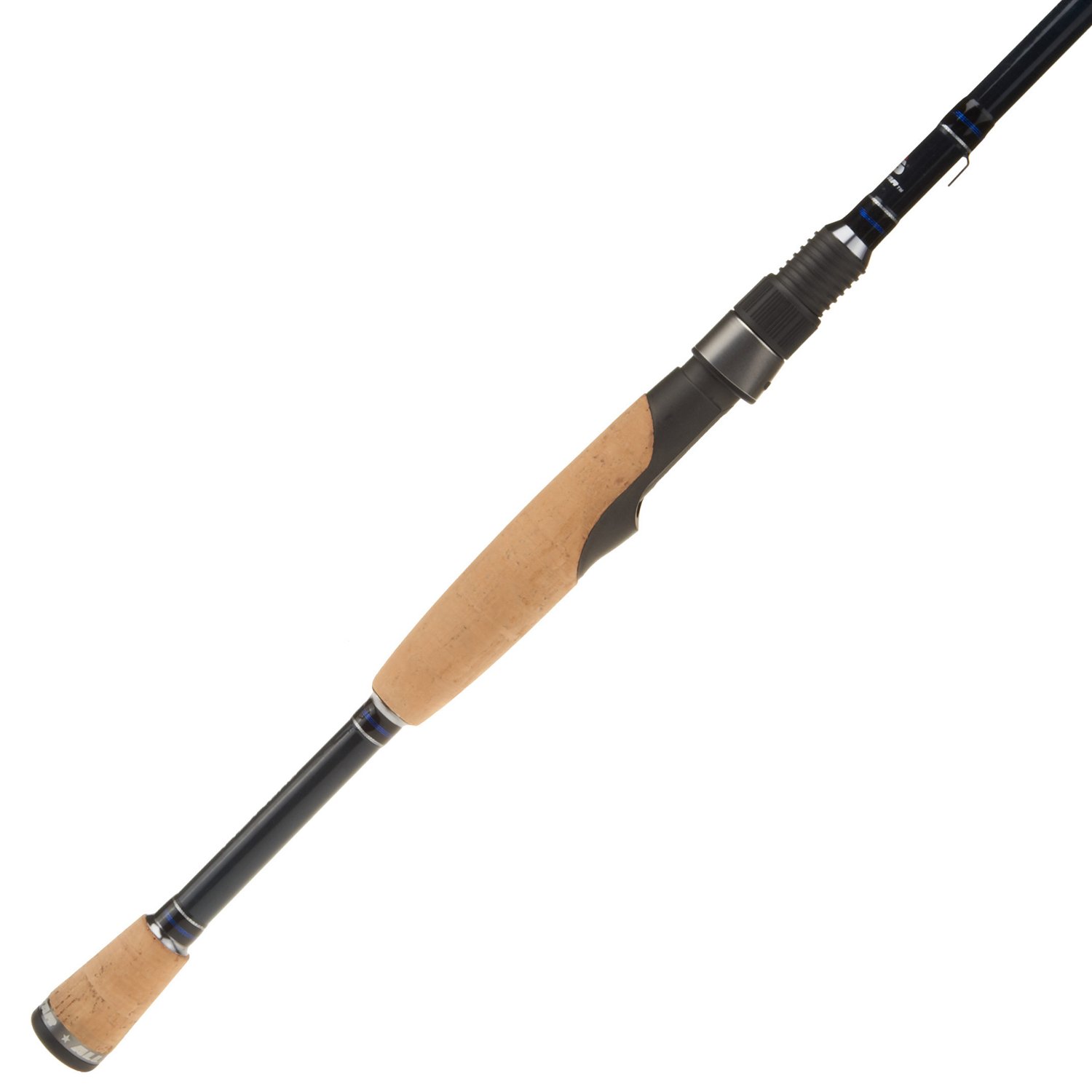 All Star Rods® AS Nano Series 6'4