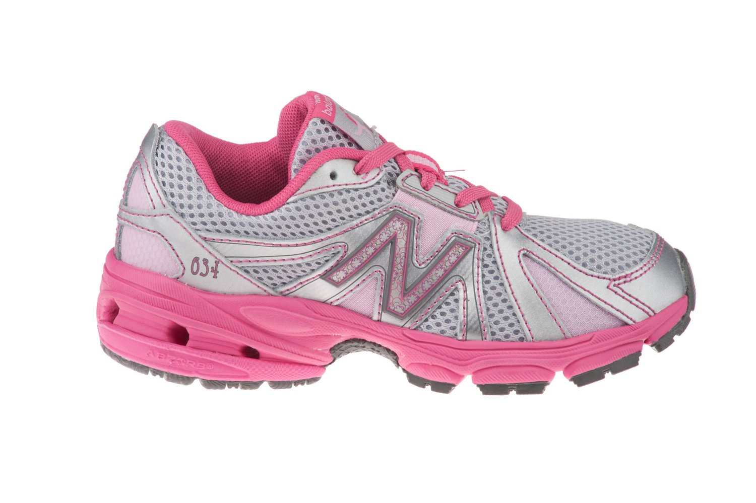 New Balance Kids' 634 Running Shoes thumbnail