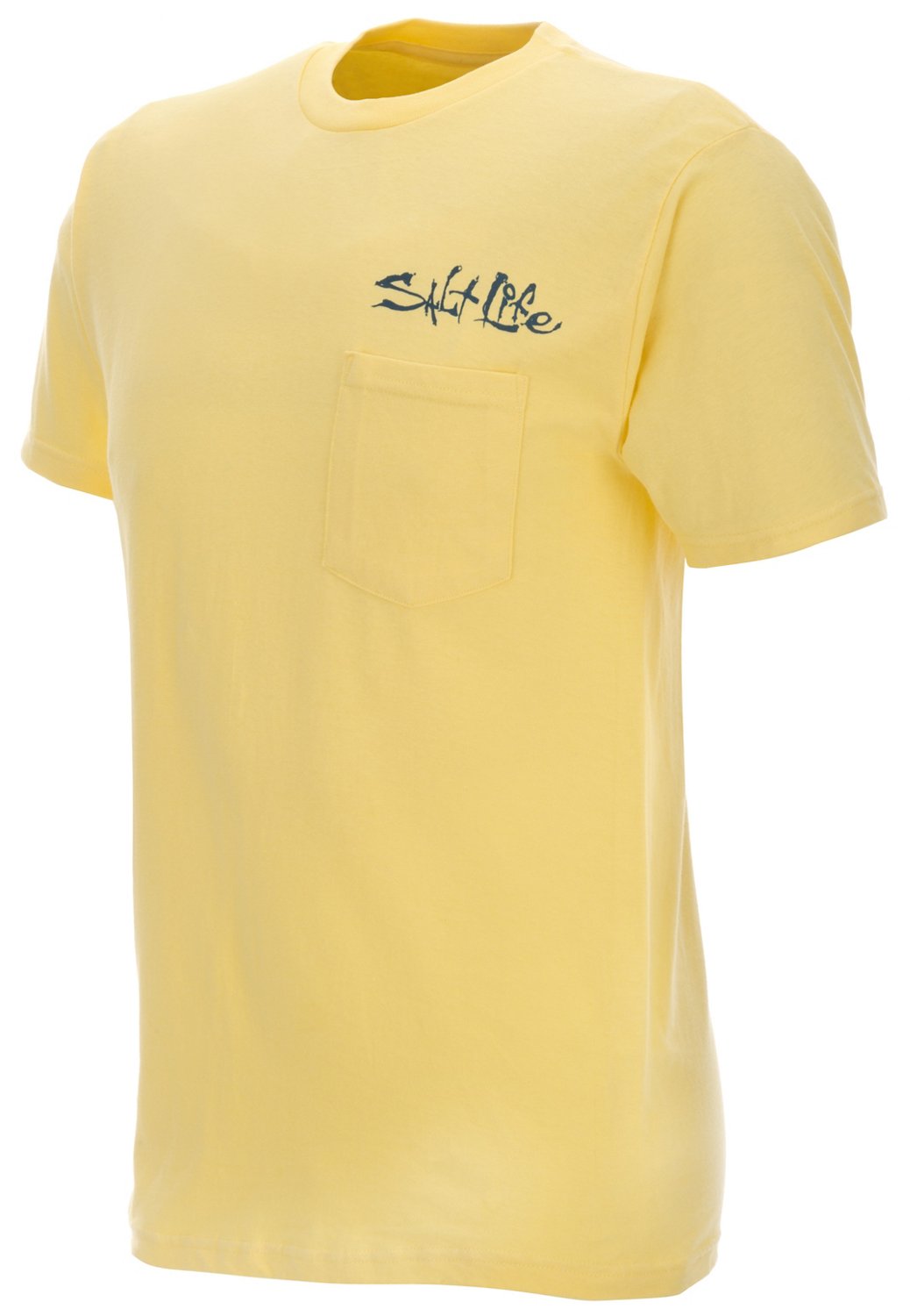Salt Life Men's Shut Up and Reel 'Em T-shirt thumbnail