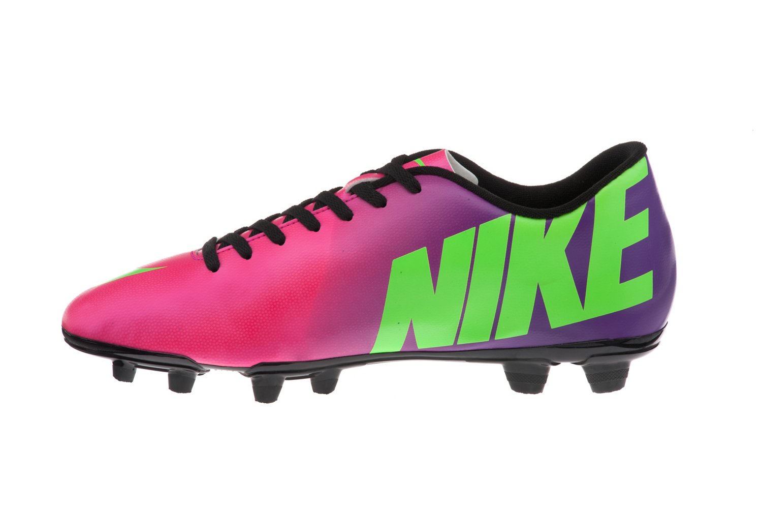 Nike Adults' Mercurial Veloce FG Soccer Cleats thumbnail