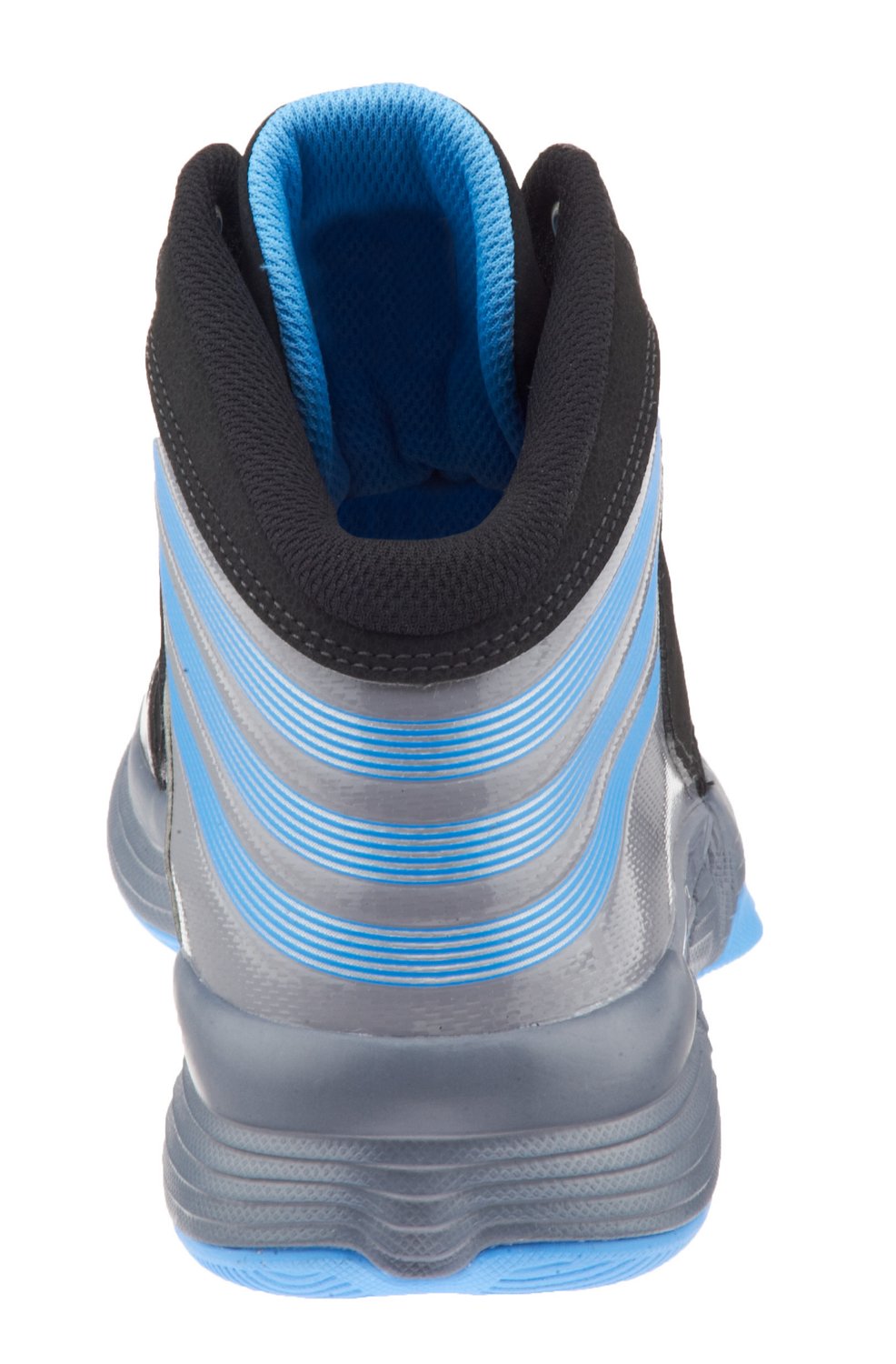 adidas Men's Mad Handle Mid-Top Basketball Shoes thumbnail