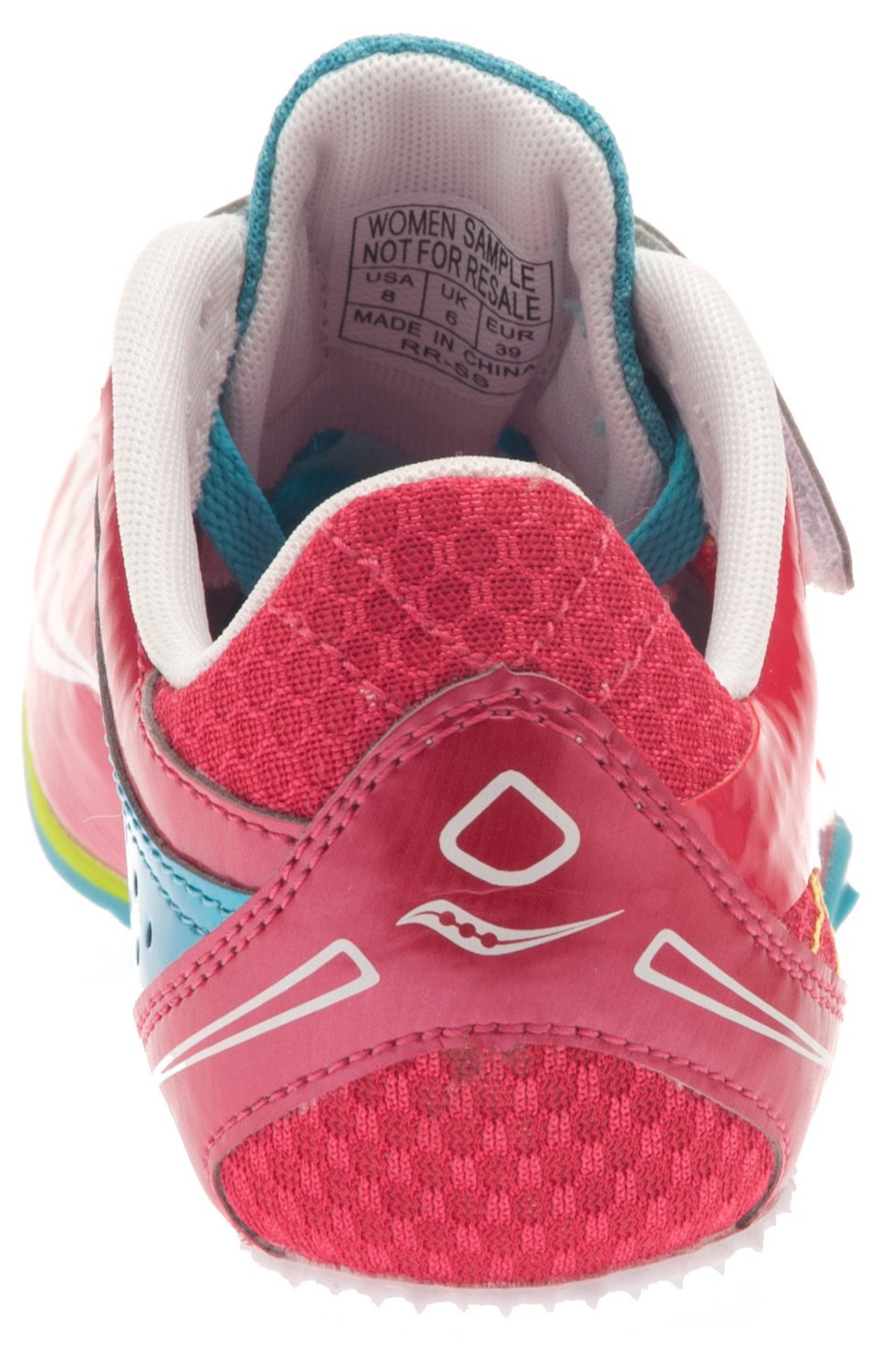 Saucony Women's Spitfire Track Spikes thumbnail