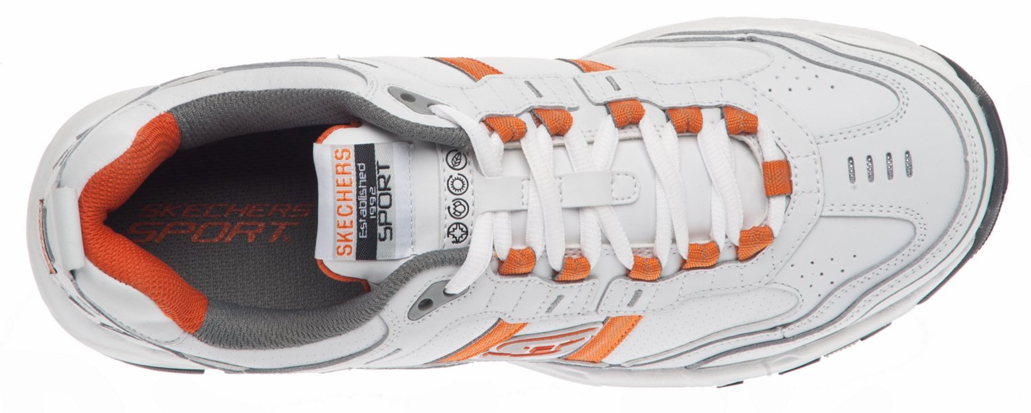 SKECHERS Men's Vigor 2.0 Training Shoes thumbnail