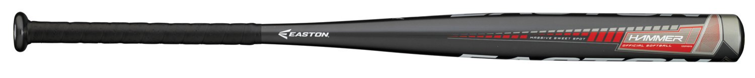 EASTON® Adults' 2013 Hammer Slow-Pitch Softball Bat thumbnail
