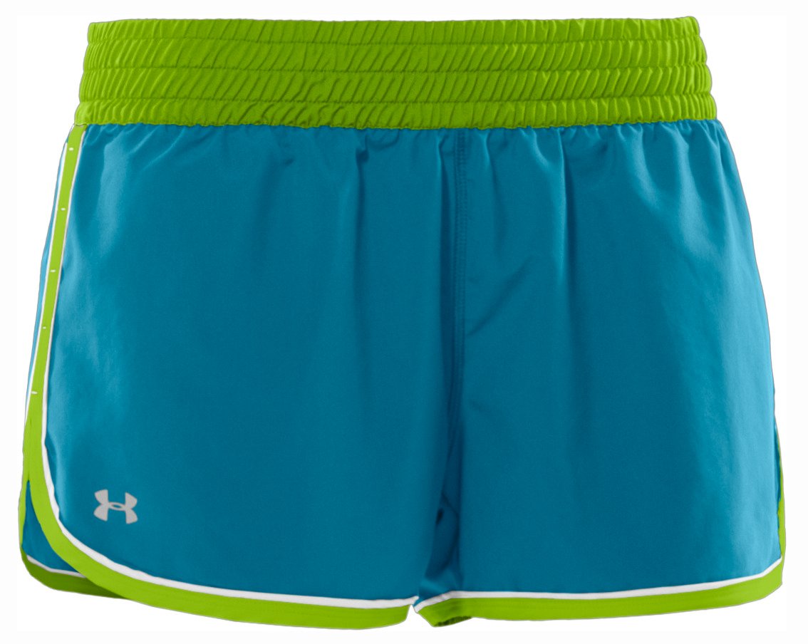 Blue / Lime
