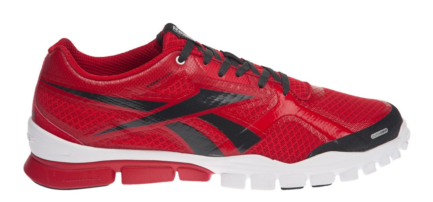 Reebok Men's TrainFlex DC Training Shoes