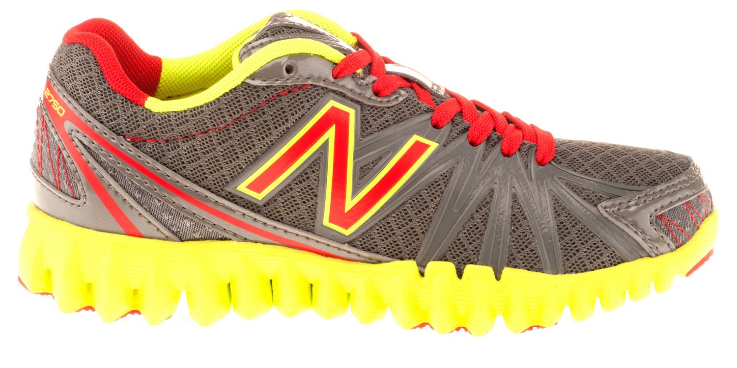 New Balance Kids' 2750 Running Shoes