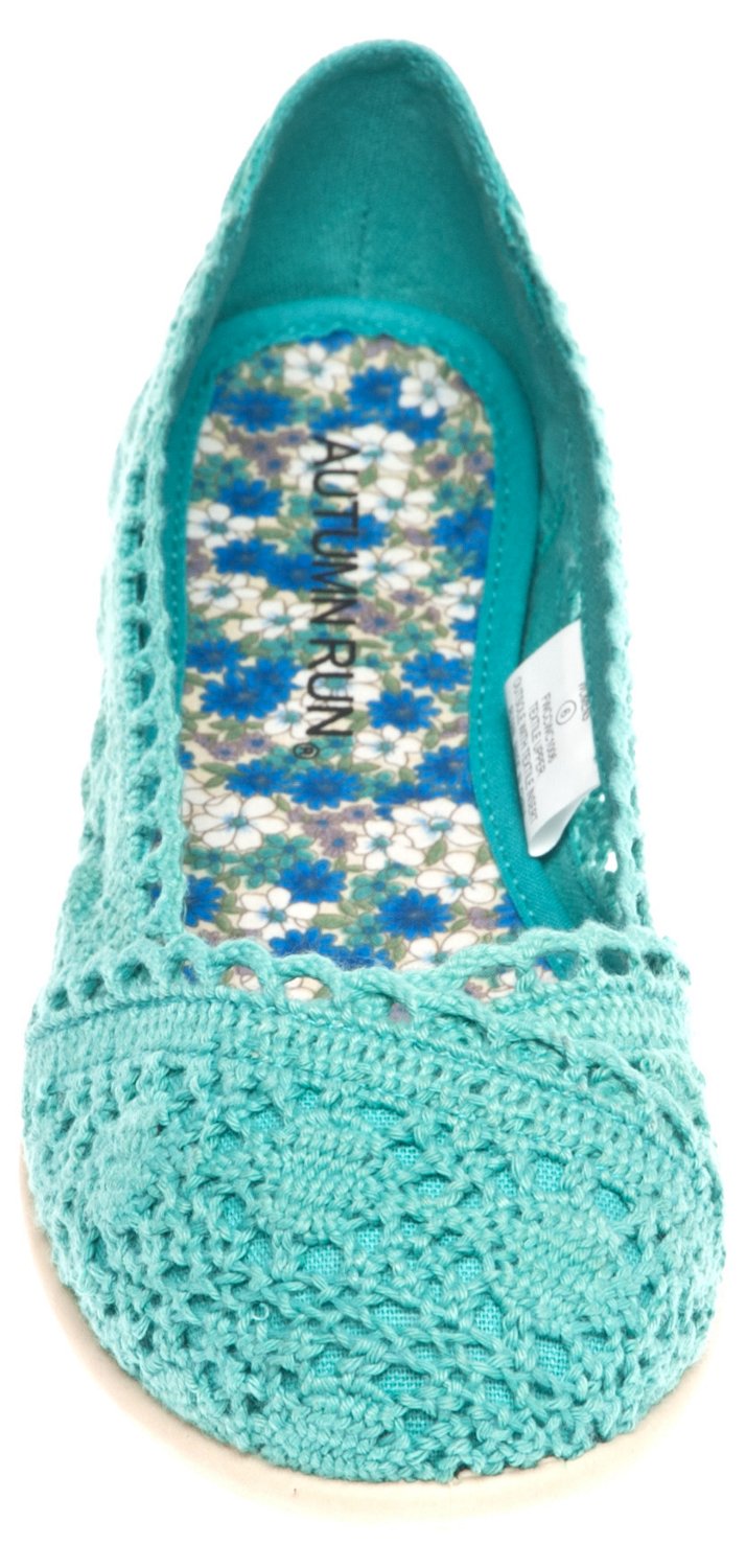 Autumn Run® Women's Vanessa Casual Shoes