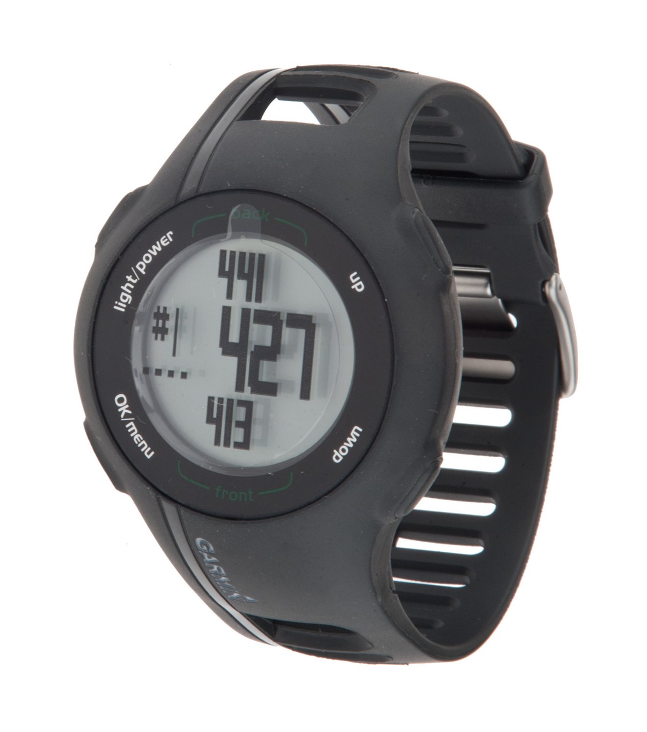 Garmin Approach® Adults' S1 GPS Golf Watch