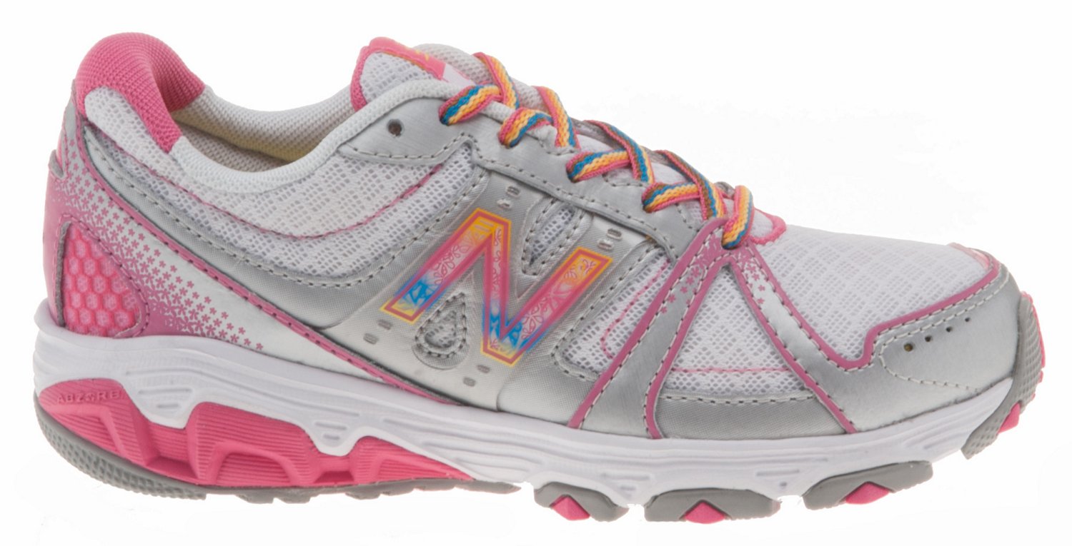 New Balance Kids' 689 Running Shoes