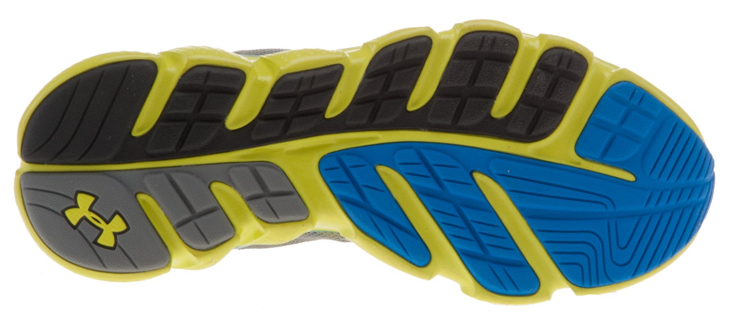 Under Armour® Kids' Micro G® Skulpt Running Shoes thumbnail