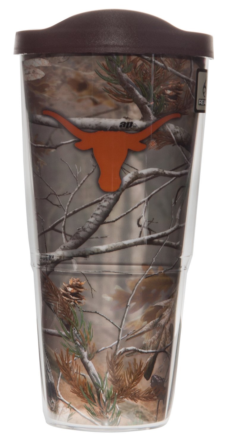 University of Texas - Realtree Camp