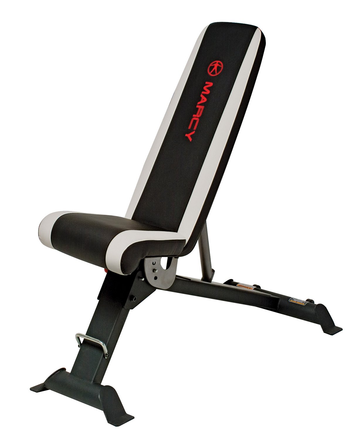 Marcy Weight Bench