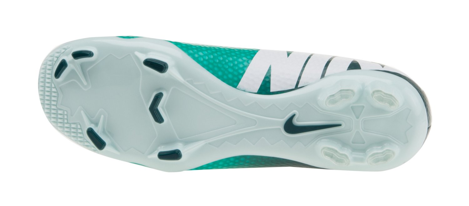Nike Women's Mercurial Victory IV FG Soccer Boots thumbnail