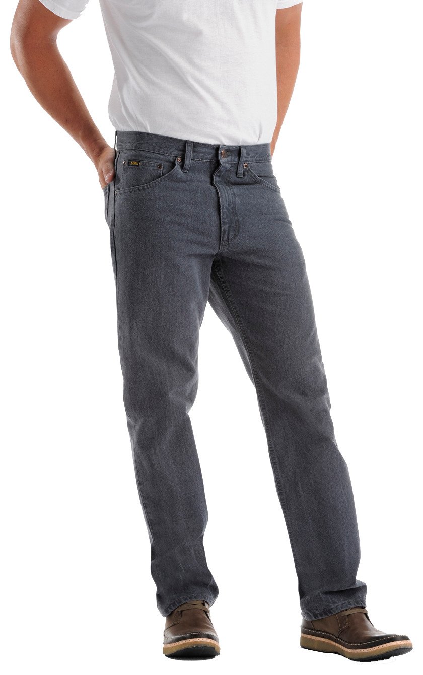 Lee® Men's Regular Fit Straight Leg Jean thumbnail