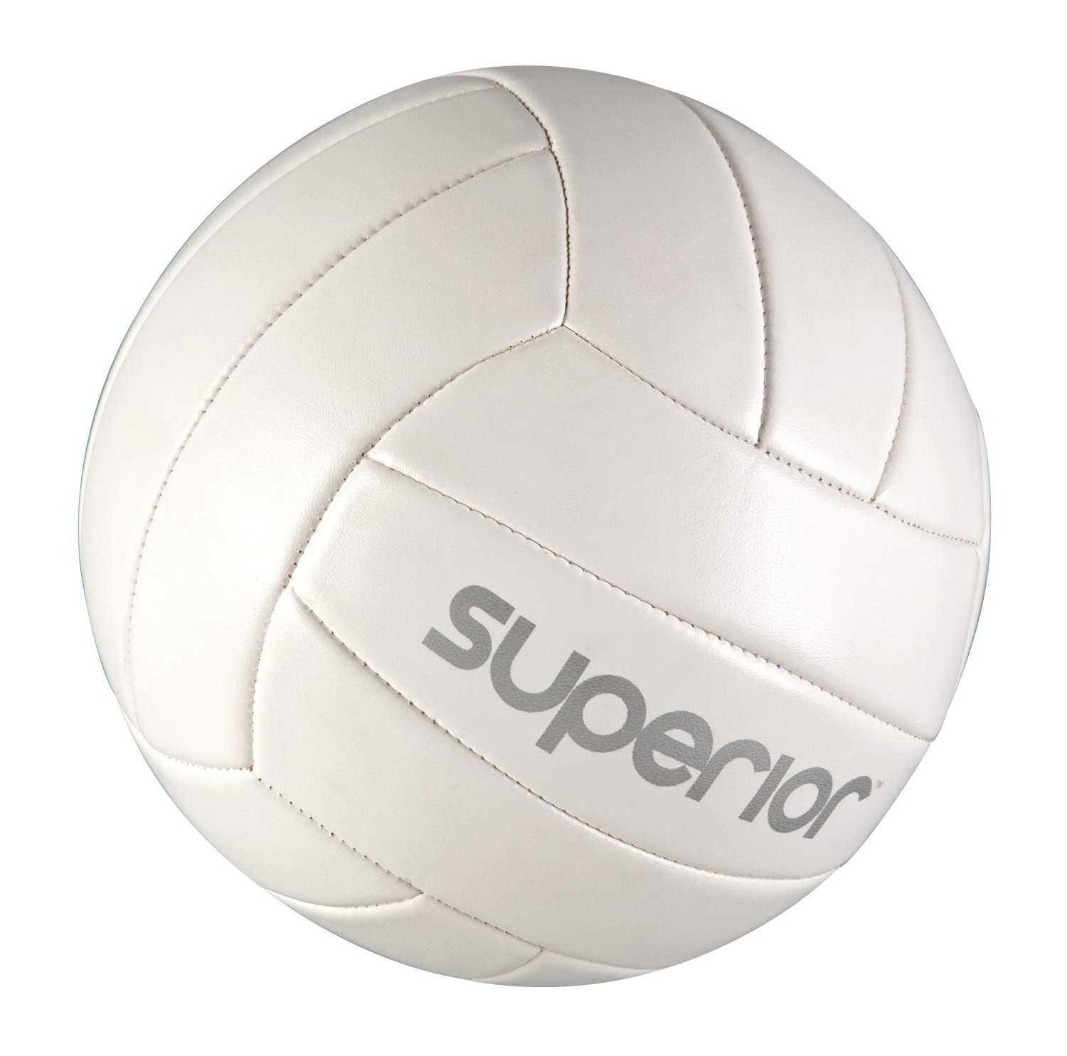 Superior Silver Volleyball Set thumbnail