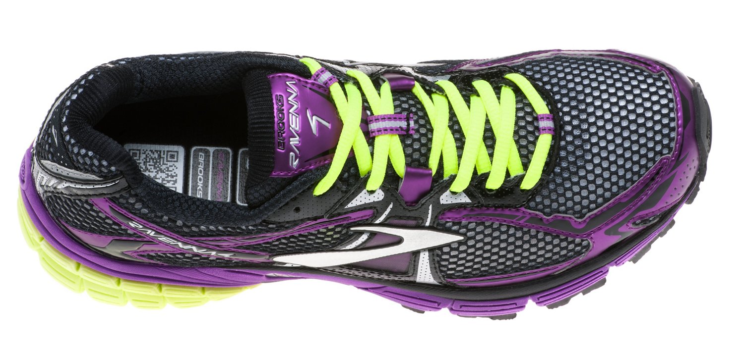 Brooks Women's Ravenna 4 Running Shoes thumbnail