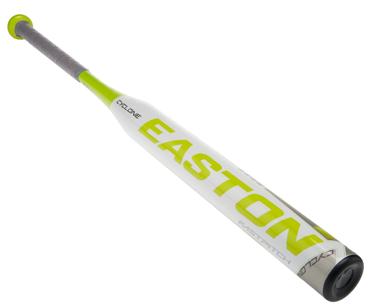 EASTON® Cyclone Fast-Pitch Aluminum Alloy Softball Bat -9 thumbnail