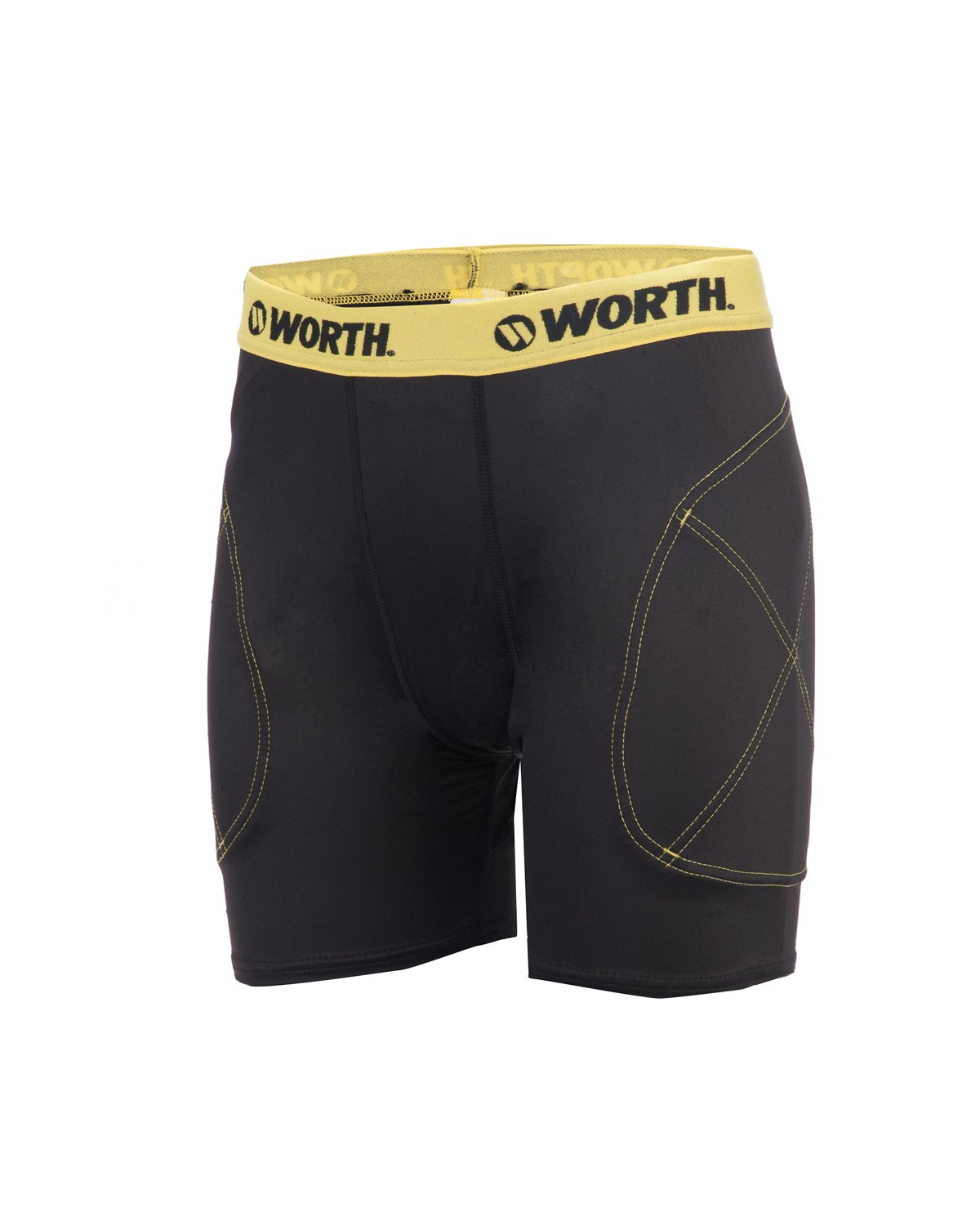 Worth Women's Sliding Short