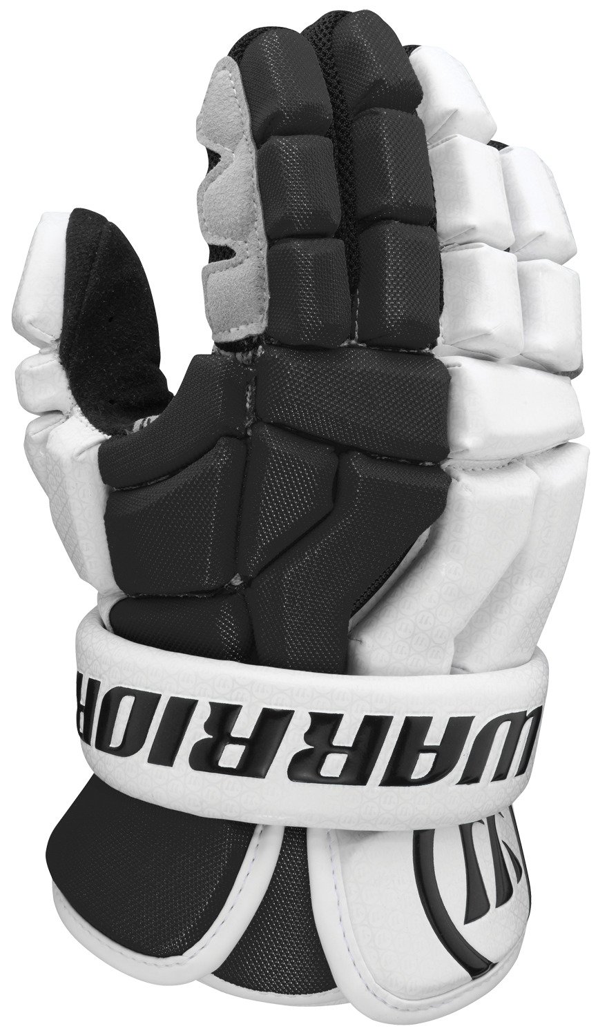 Warrior Men's Hundy 12" Lacrosse Gloves thumbnail