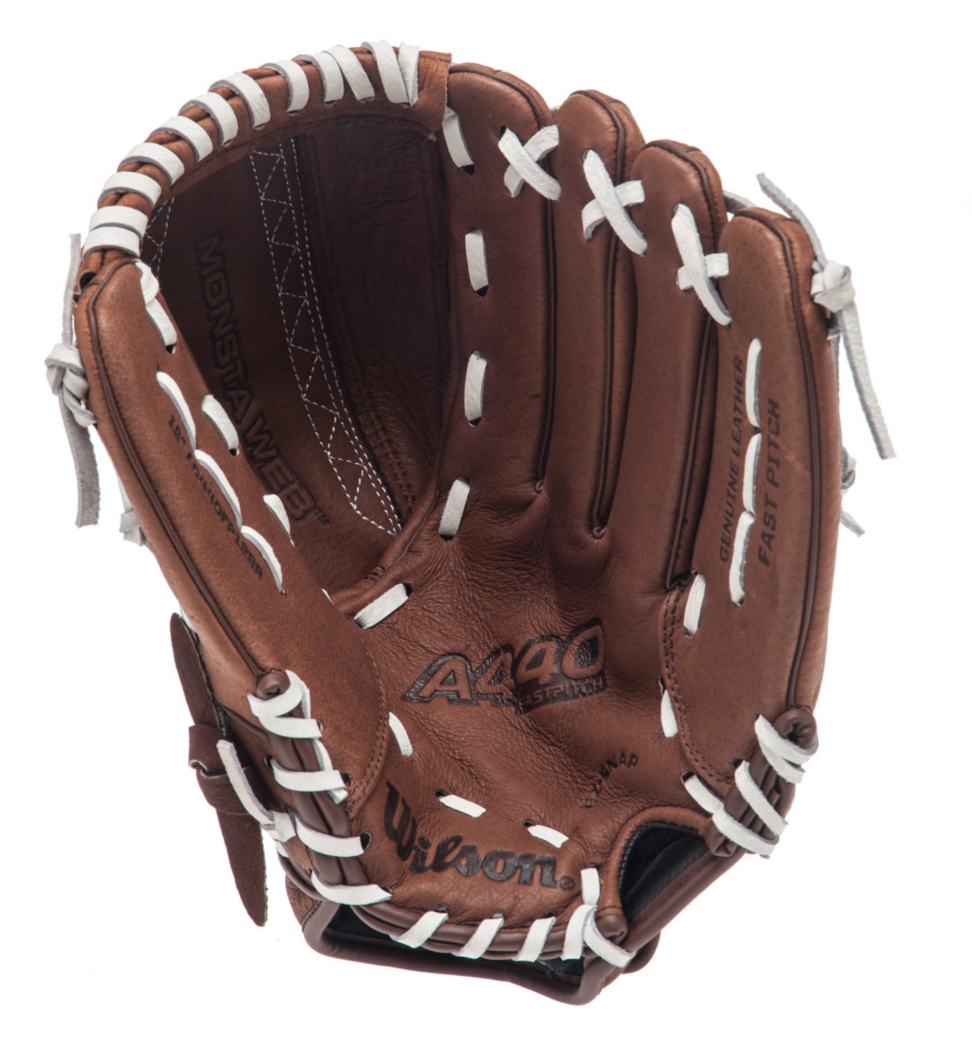 Wilson A440 Fast-Pitch 12