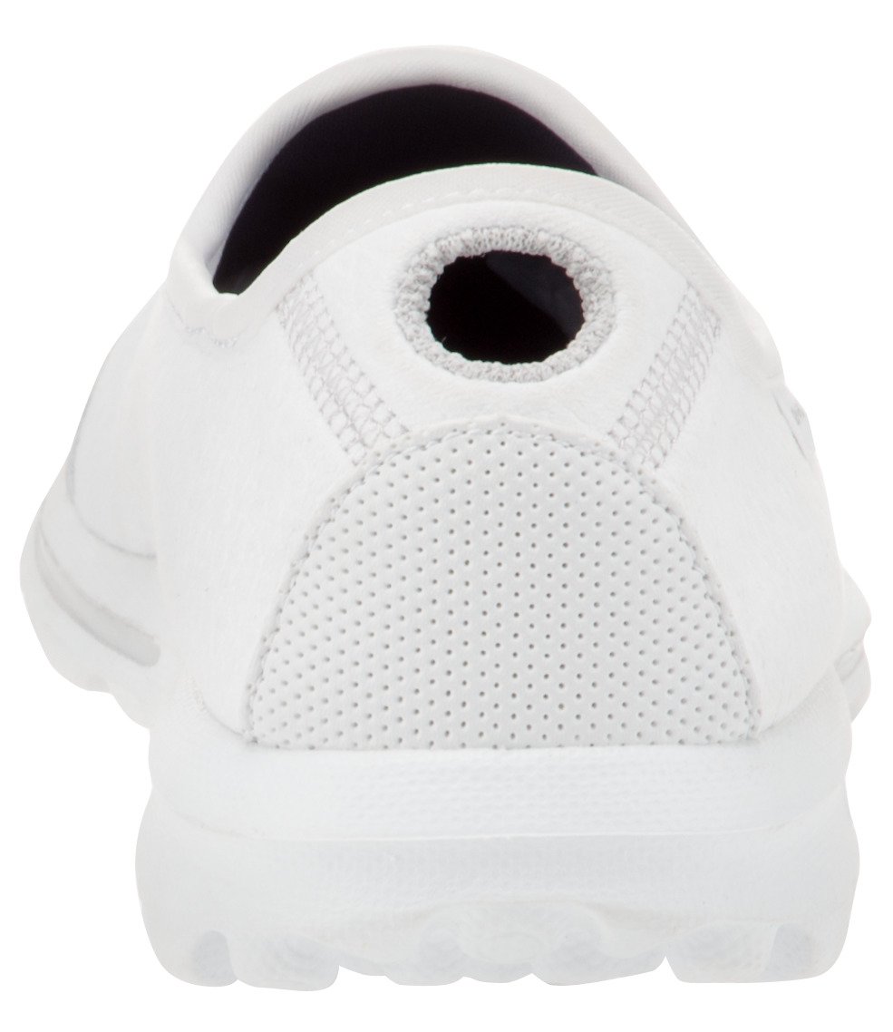 SKECHERS Women's GO Walk Ultimate Athletic Lifestyle Shoes thumbnail