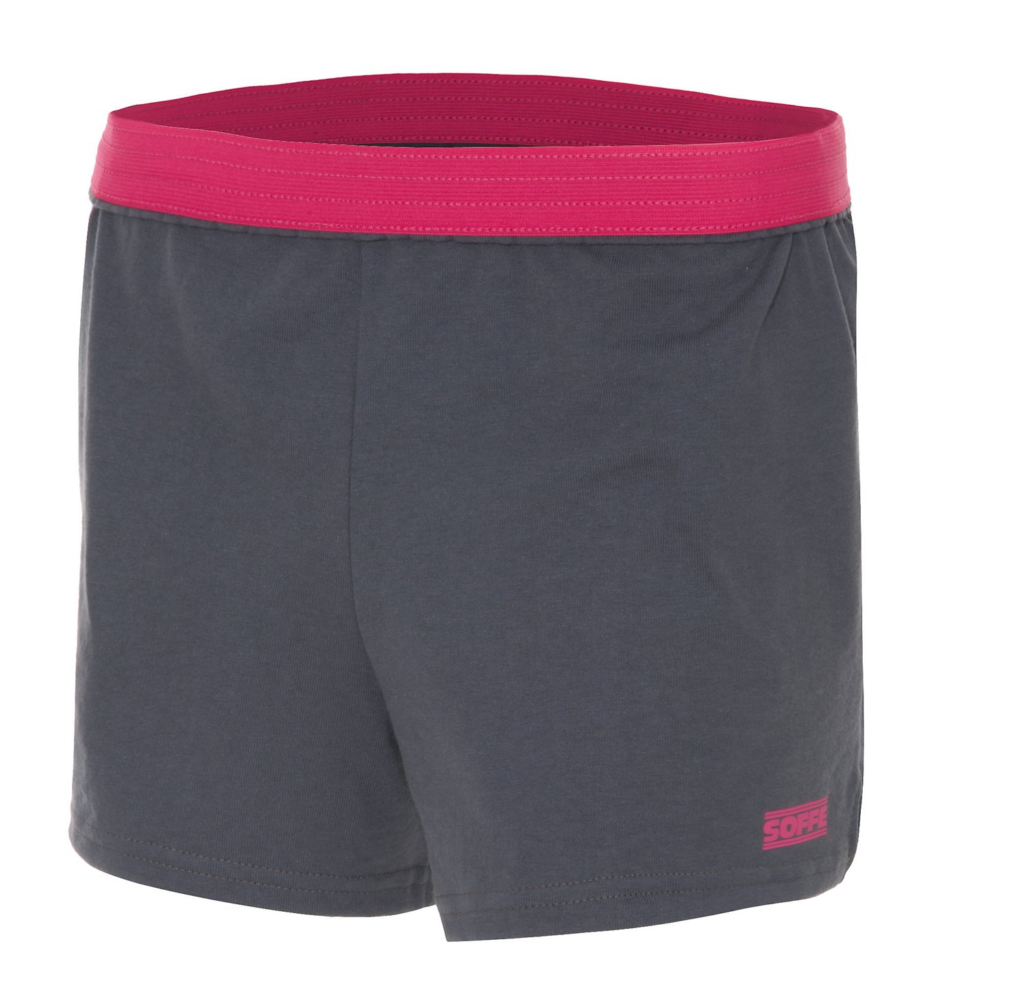 Soffe Juniors' Camp Short