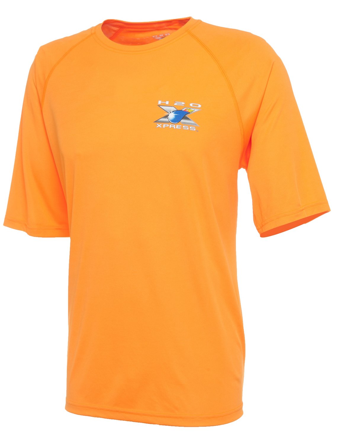 H2O XPRESS Men's Chasin' Tail T-shirt thumbnail