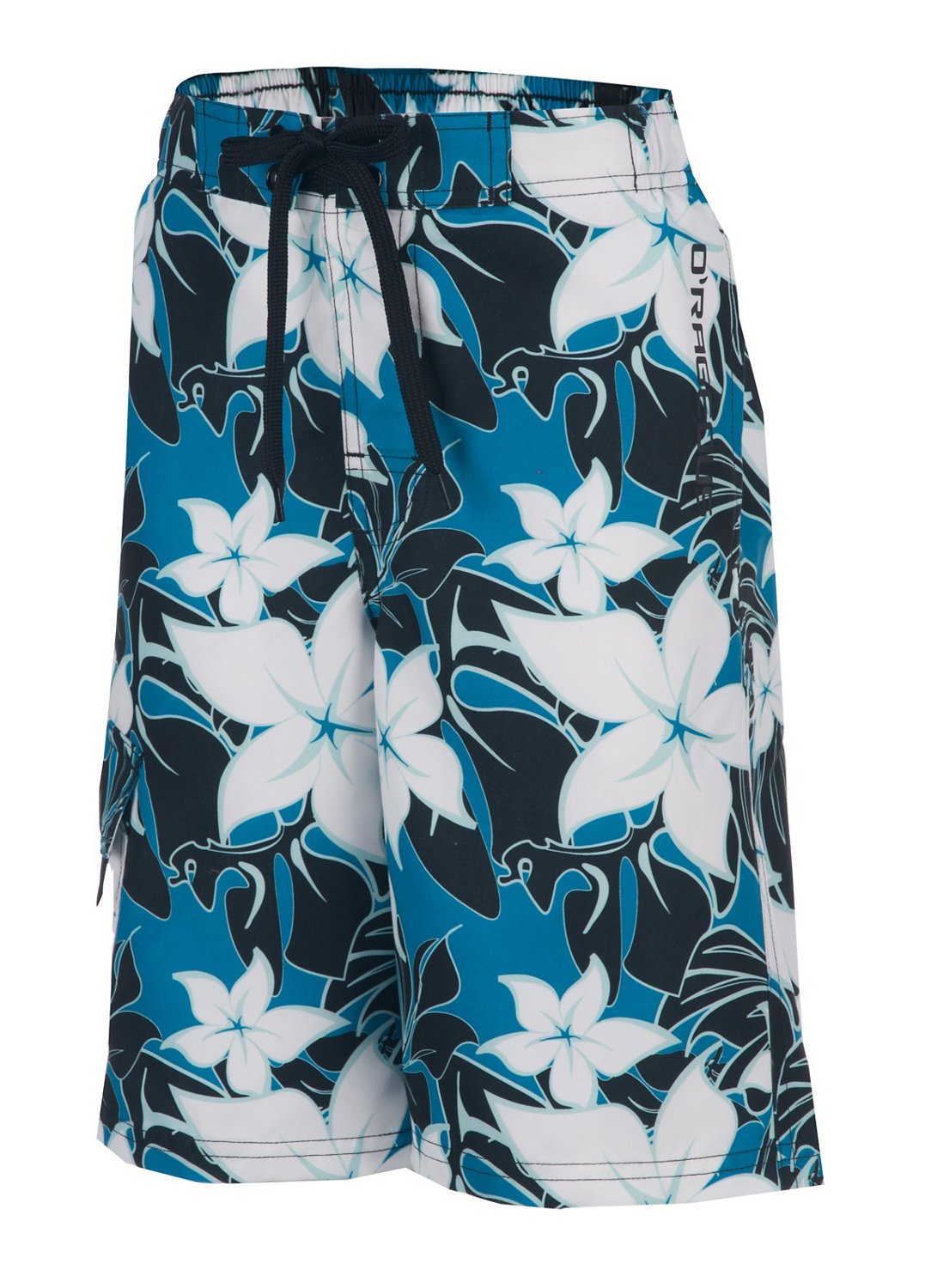 O'rageous® Boys' E-board Short