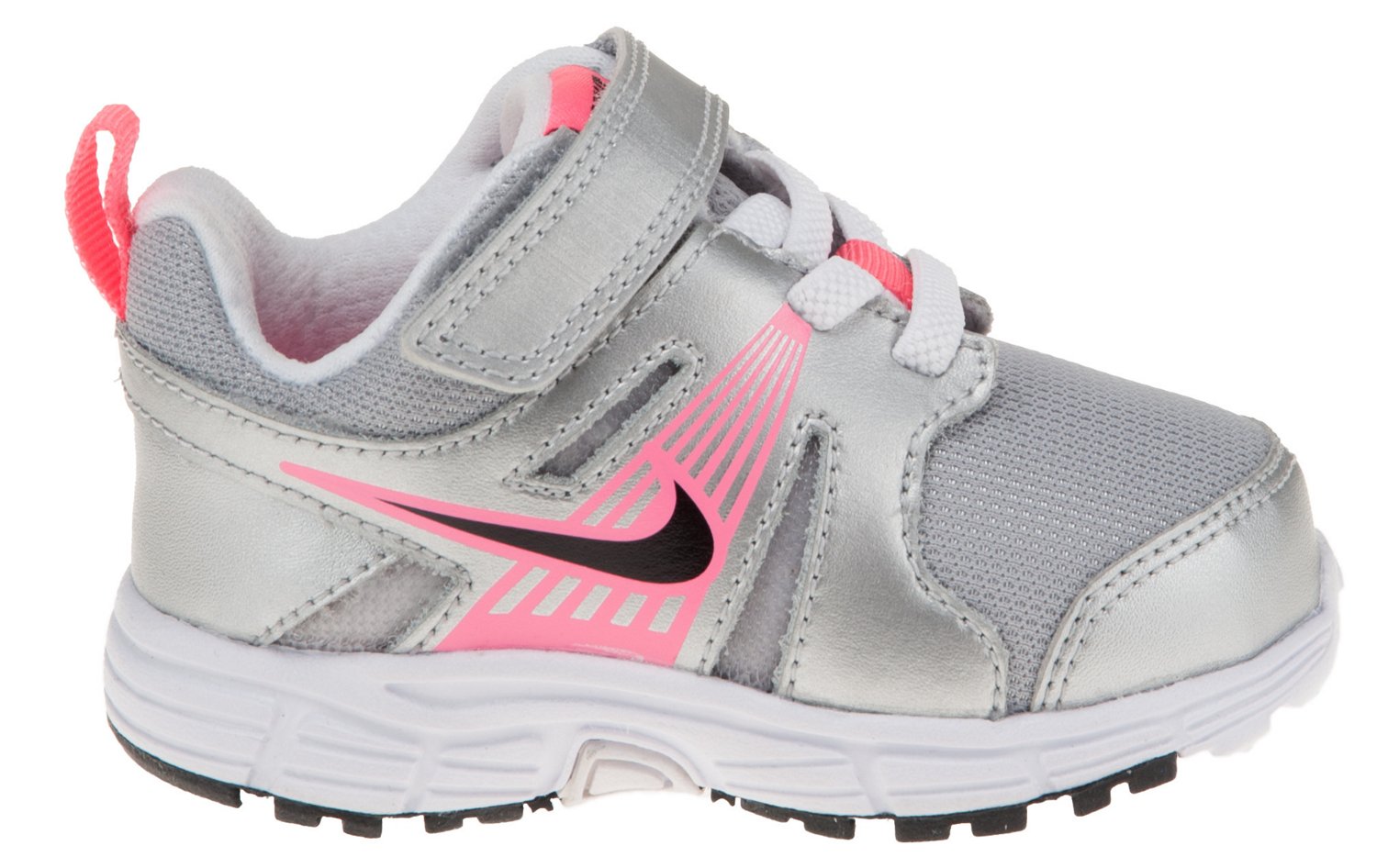 Nike Infant Girls' Dart 10 Shoes