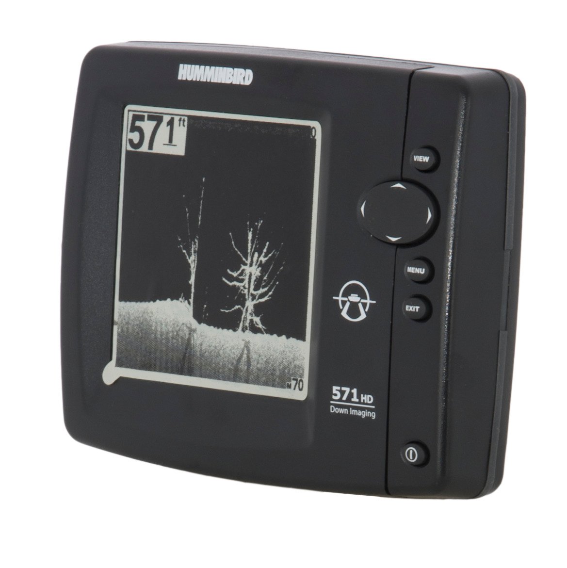 Humminbird 571 HD DI Fishfinder thumbnail