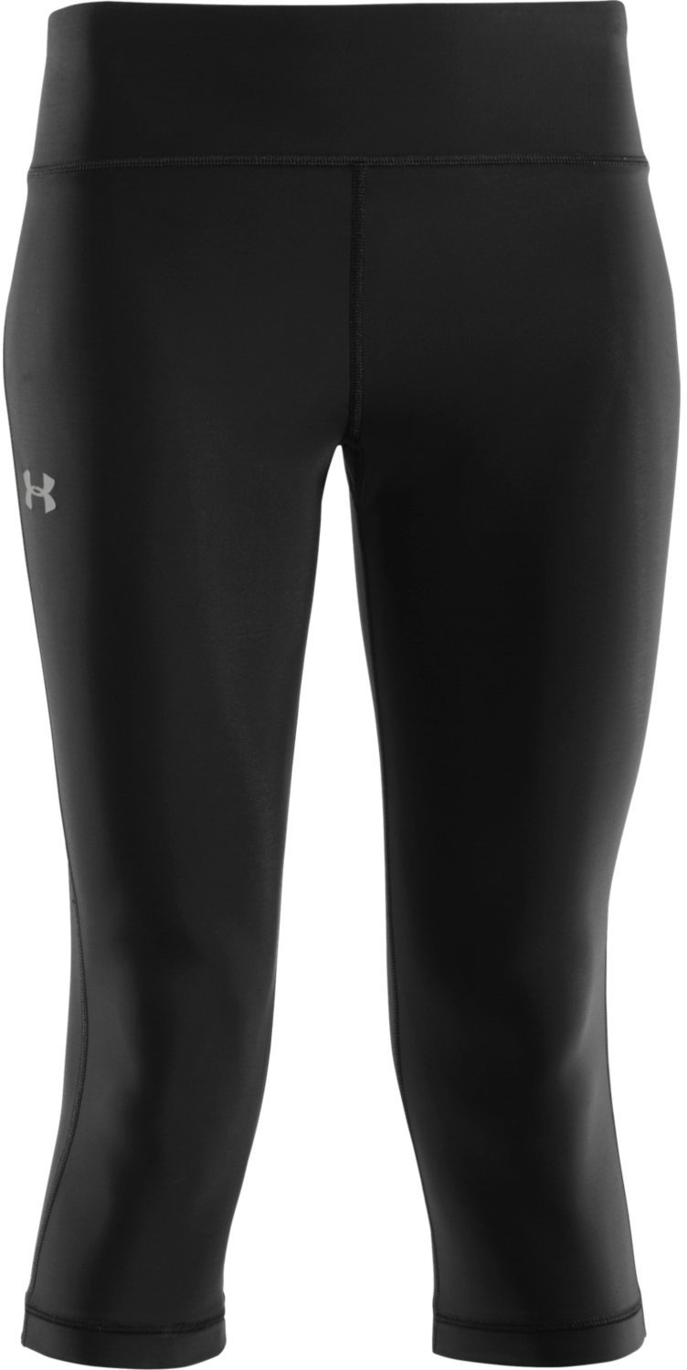 Under Armour® Women's Compression Capri