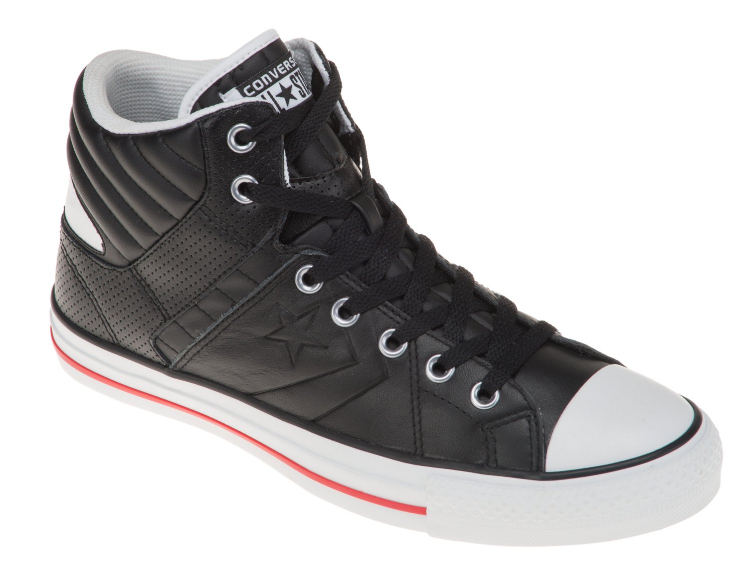 Converse Men's Chuck Taylor Star Player Basketball Shoes thumbnail