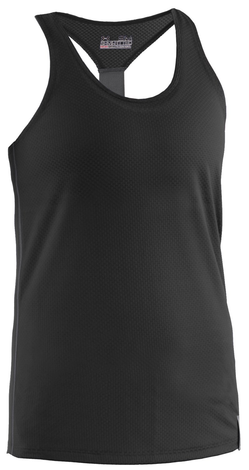 Under Armour® Women's Flyby Tank Top