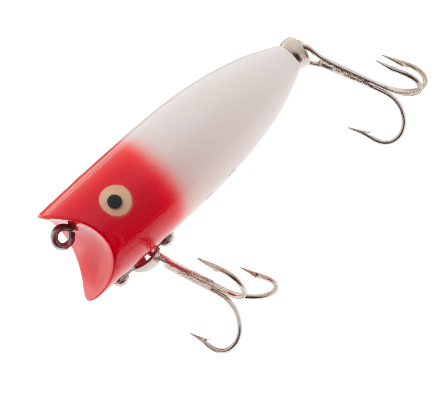 Heddon Baby Lucky 13 Topwater Bait