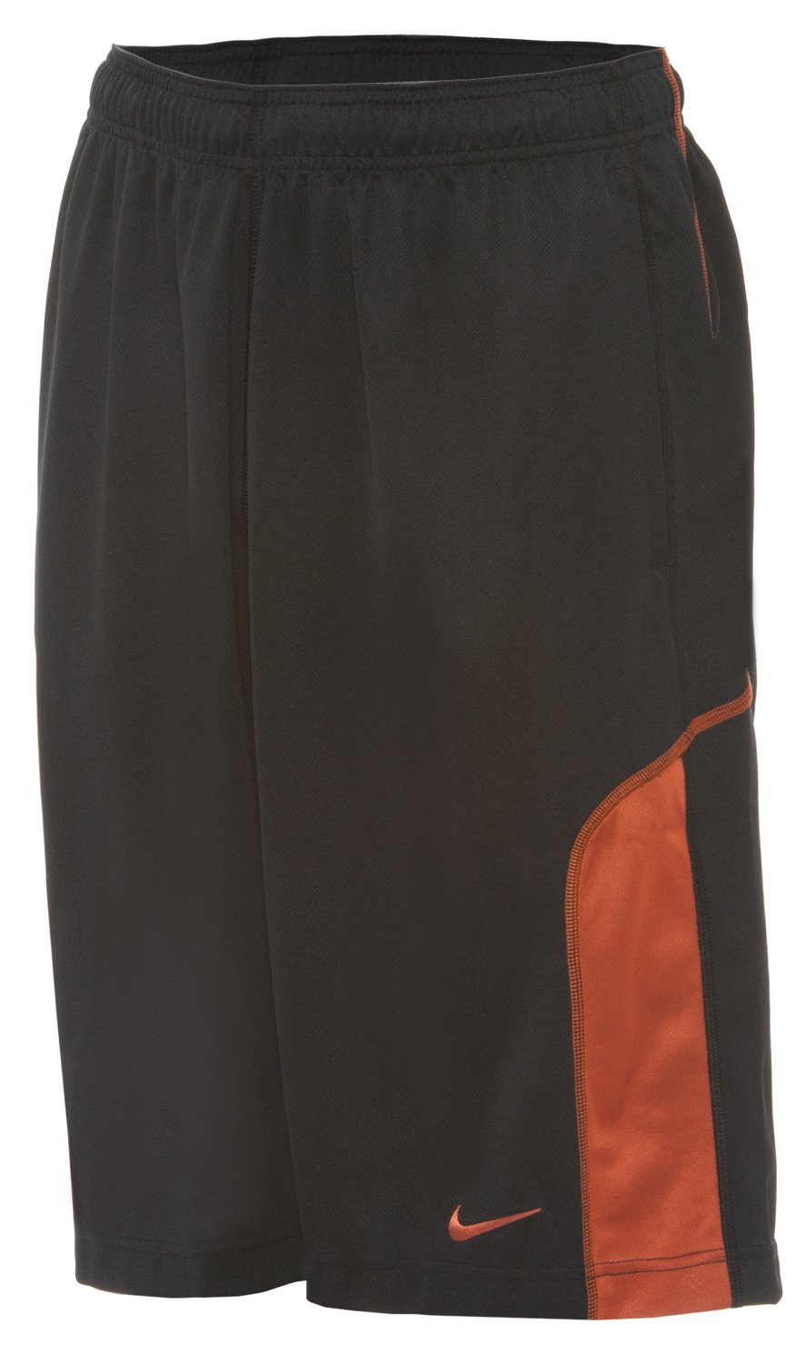 Nike Men's University of Texas Select Fly Short