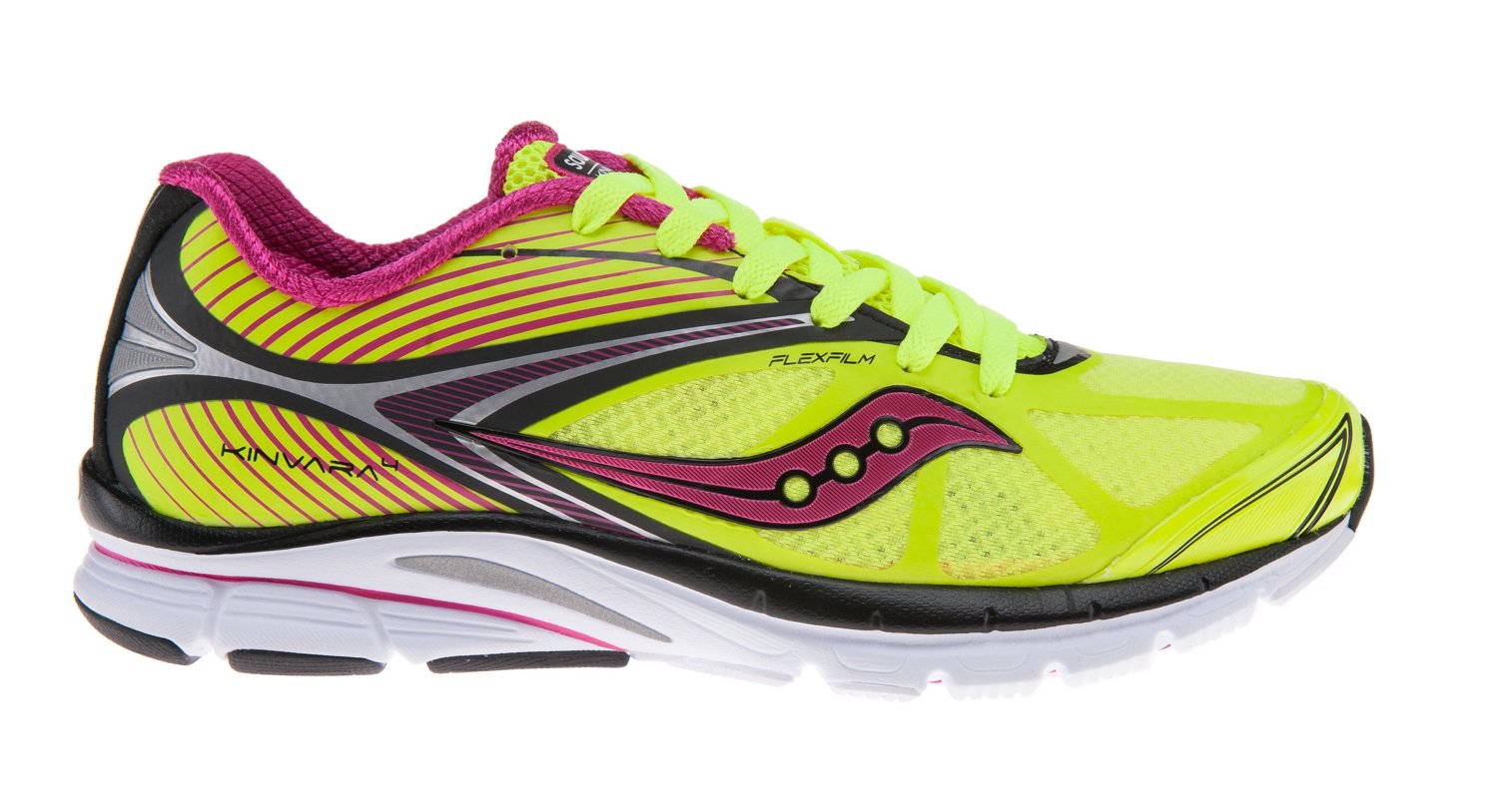 Saucony Women's Kinvara 4 Running Shoes