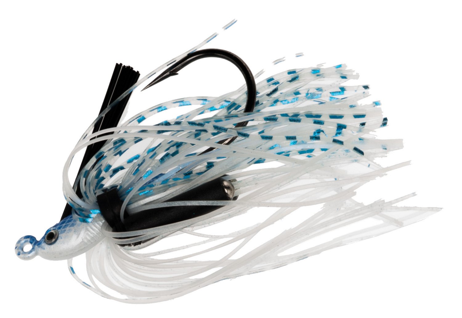 H2O XPRESS 1/4 oz. Swim Jig