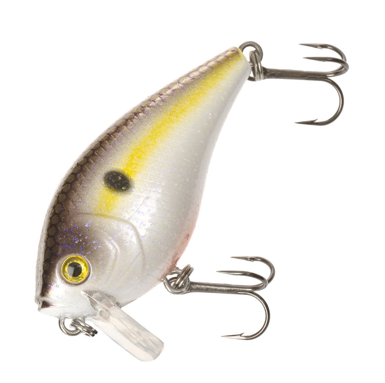 Hickory Shad