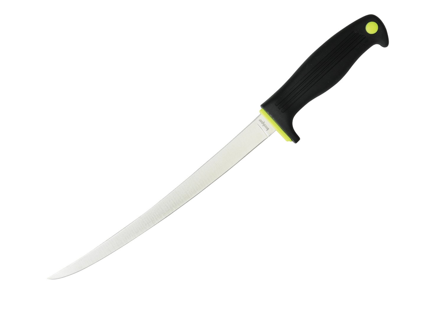 Kershaw 9