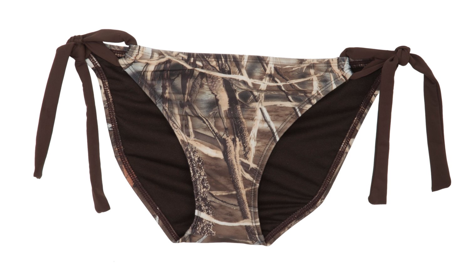 Realtree Junior's MAX-4 Swim Bottom
