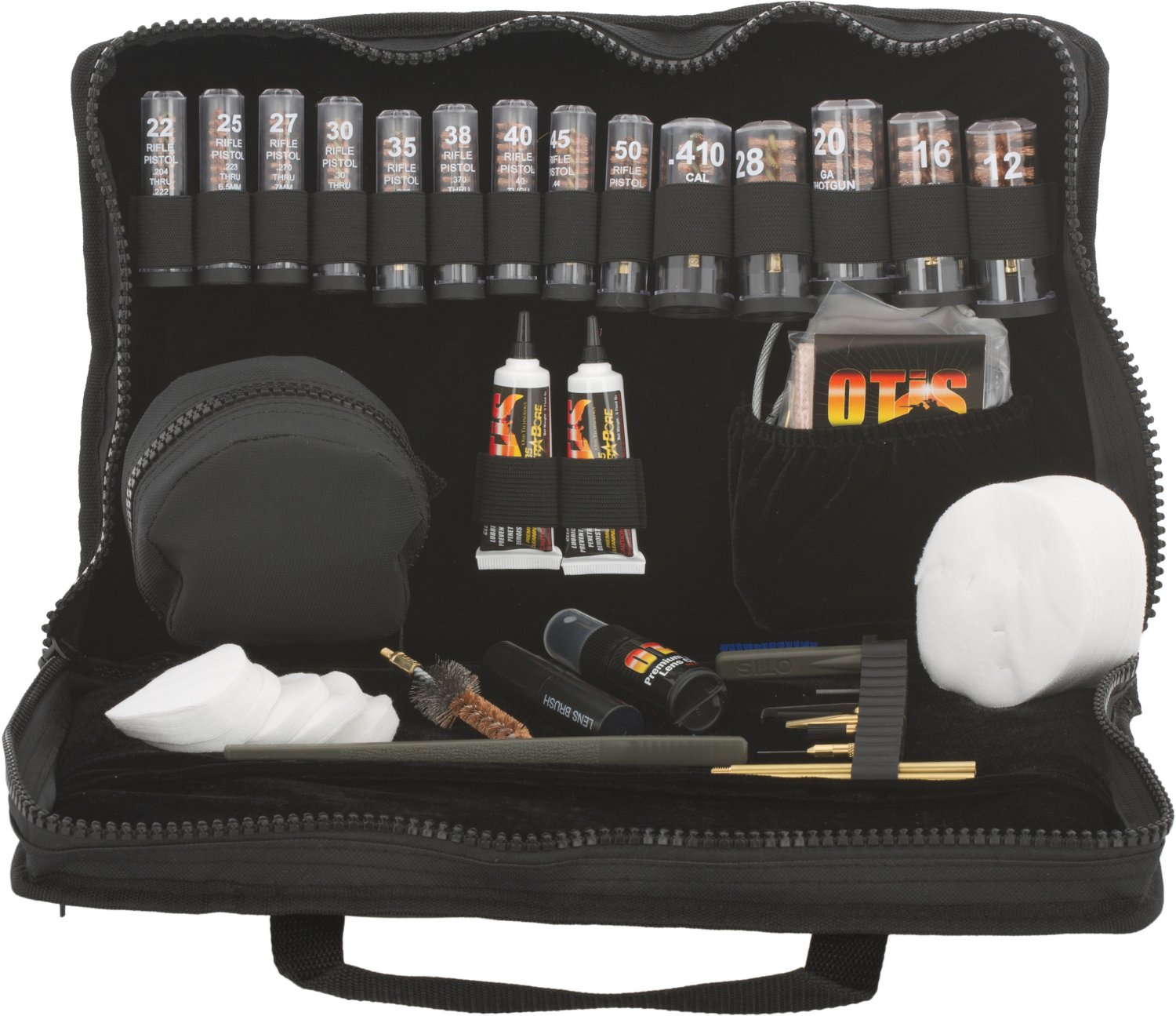 Otis Technology Elite Cleaning System