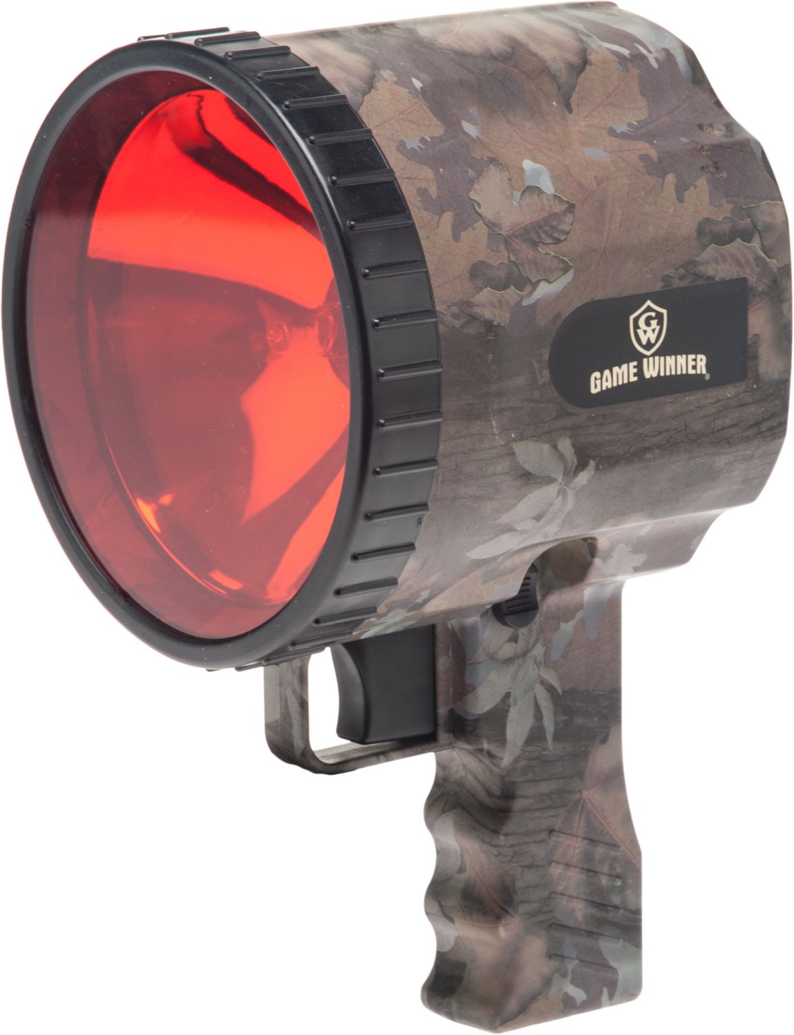 Game Winner® Rechargeable Halogen Spotlight